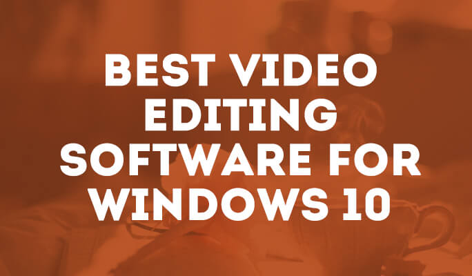 filmora video editor for windows 10