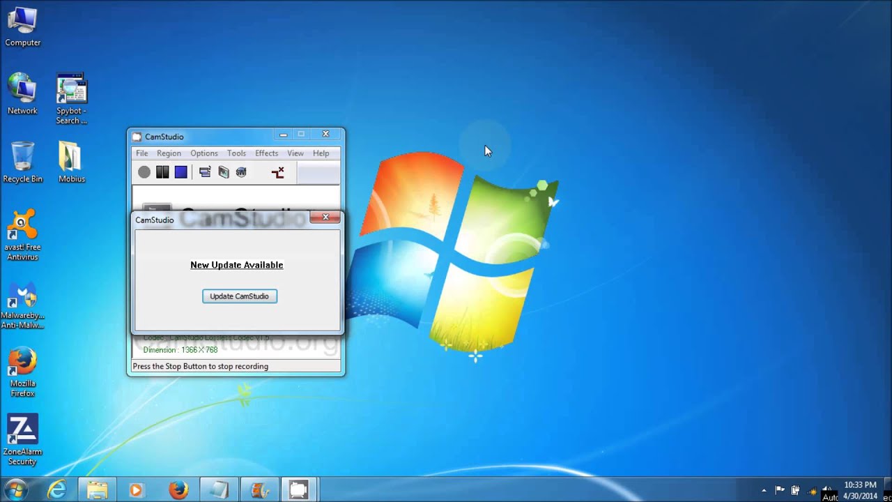 win 7 software free download